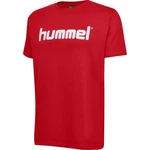 hummel T-Shirt Logo HMLGO 5125 Rot (5125)