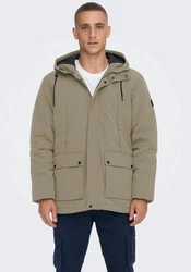 Only & Sons Parka ONSJAYDEN 