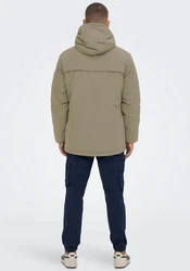 Only & Sons Parka ONSJAYDEN 