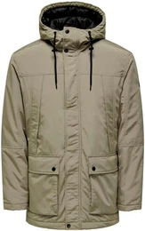 Langjacke ONSJAYDEN PARKA NOOS OTW VD
