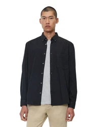 Marc O'Polo Langarmhemd Beige/Khaki/Blau/Grau