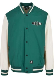 Collegejacke Herren Starter Nylon College Jacket (1-St)