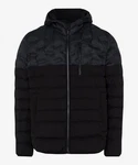 Brax Jacke Schwarz/Dunkelblau