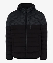 Winterjacke