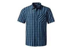 VAUDE Albsteig Shirt III dunkles meer