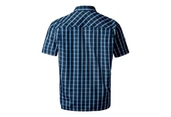 VAUDE Albsteig Shirt III dunkles meer