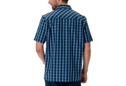 VAUDE Albsteig Shirt III dunkles meer