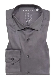 Eterna Businesshemd PERFORMANCE SHIRT Slim Fit Eterna Businesshemd PERFORMANCE SHIRT Slim Fit