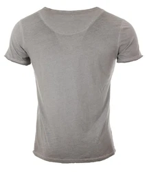 Key Largo Shirt MT BEARDED BIKER MT00203
