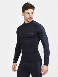 Funktionsunterhemd ADV WARM INTENSITY LS M BLACK