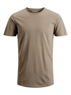 Jack & Jones T-Shirt BASHER TEE Jack & Jones T-Shirt BASHER TEE
