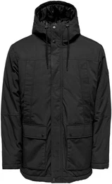 Langjacke ONSJAYDEN PARKA NOOS OTW VD