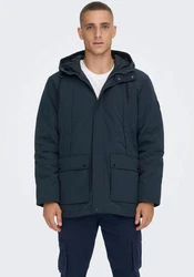 Only & Sons Parka ONSJAYDEN 
