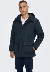 Only & Sons Parka ONSJAYDEN 