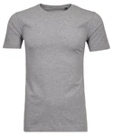 RAGMAN Longshirt Grau/Hellgrau/Dunkelgrau