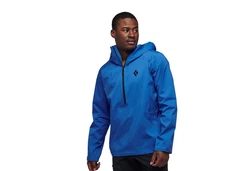Black Diamond Anorak Stromline Stretch Herren Schwarz
