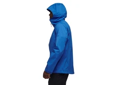 Black Diamond Anorak Stromline Stretch Herren Schwarz