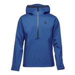 Black Diamond Anorak Stromline Stretch Herren Schwarz