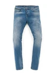 Yazubi Herren Jeans Edvin Slim Fit Blau/Sky Captain Yazubi Herren Jeans Edvin Slim Fit Blau/Sky Captain