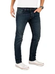 Yazubi Herren Jeans Edvin Slim Fit Dunkelblau/Hellblau/Blau Yazubi Herren Jeans Edvin Slim Fit Dunkelblau/Hellblau/Blau