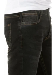 Yazubi Herren Jeans Edvin Slim Fit Schwarz/Dunkelgrün/Dunkelbraun/Dunkelgrau/Khaki