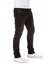 Yazubi Herren Jeans Edvin Slim Fit Dunkelbraun/Braun/Khaki/Bordeaux