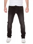 Yazubi Herren Jeans Edvin Slim Fit Dunkelbraun/Braun/Khaki/Bordeaux Yazubi Herren Jeans Edvin Slim Fit Dunkelbraun/Braun/Khaki/Bordeaux
