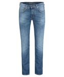BALDESSARINI 5-Pocket-Jeans regular fit Blau/Hellblau BALDESSARINI 5-Pocket-Jeans regular fit Blau/Hellblau