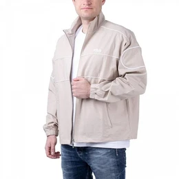 Canvasjacke Flan Woven Jacket