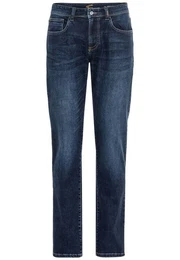 Straight-Jeans