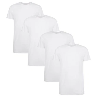Bamboo Basics T-Shirt Damen KATE Bamboo Basics T-Shirt Damen KATE