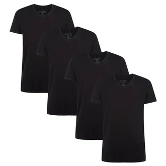 Bamboo Basics T-Shirt Damen T-Shirt KATE Bamboo Basics T-Shirt Damen T-Shirt KATE