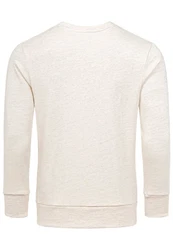 Amaci&Sons Sweatshirt DURHAM Herren Basic College Hoodie 