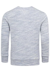 Amaci&Sons Sweatshirt DURHAM Herren Basic College Hoodie Grau/Hellblau/Blau/Hellgrau