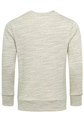Amaci&Sons Sweatshirt DURHAM Herren Basic College Hoodie 