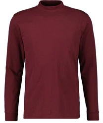 RAGMAN Langarmshirt 