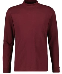 RAGMAN Langarmshirt 