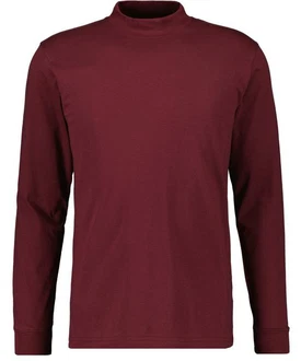 RAGMAN Langarmshirt 