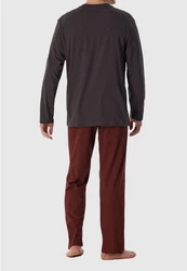 Schiesser Pyjama Comfort Essentials Set 