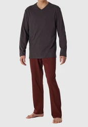 Schiesser Pyjama Comfort Essentials Set 