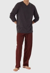 Schiesser Pyjama Comfort Essentials Set 