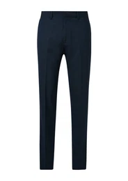 Stoffhose s.O ULTIMATE: Anzughose mit Hahnentritt-Muster