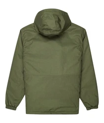 Element Übergangsjacke Parka Alder Dunkelgrün/Grün/Khaki