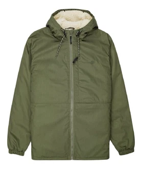 Element Übergangsjacke Parka Alder