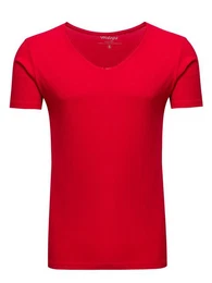 V-Shirt Nasus Basic Tee V-Neck