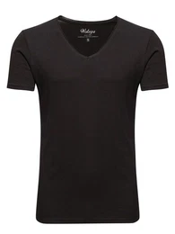 V-Shirt Nasus Basic Tee V-Neck