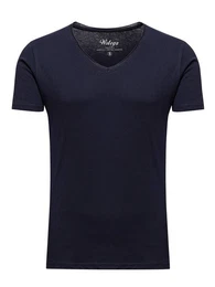 V-Shirt Nasus Basic Tee V-Neck