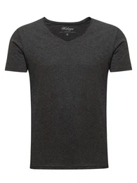V-Shirt Nasus Basic Tee V-Neck