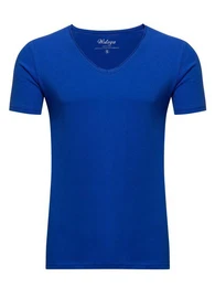 V-Shirt Nasus Basic Tee V-Neck
