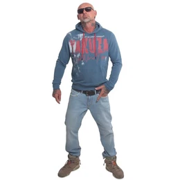 Hoodie Dead Clown